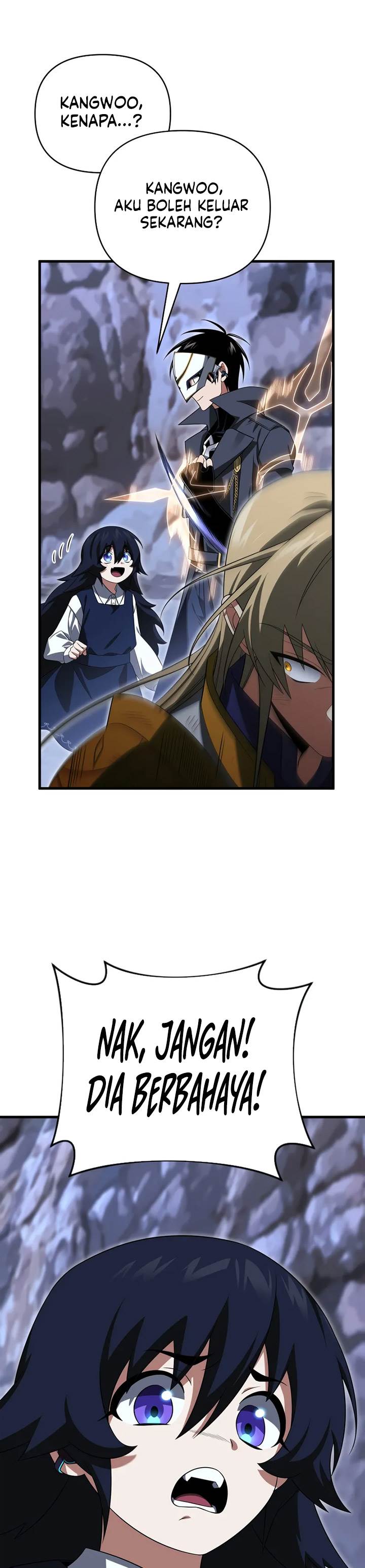 Player Who Returned 10,000 Years Later Chap 113 - Next Chap 114