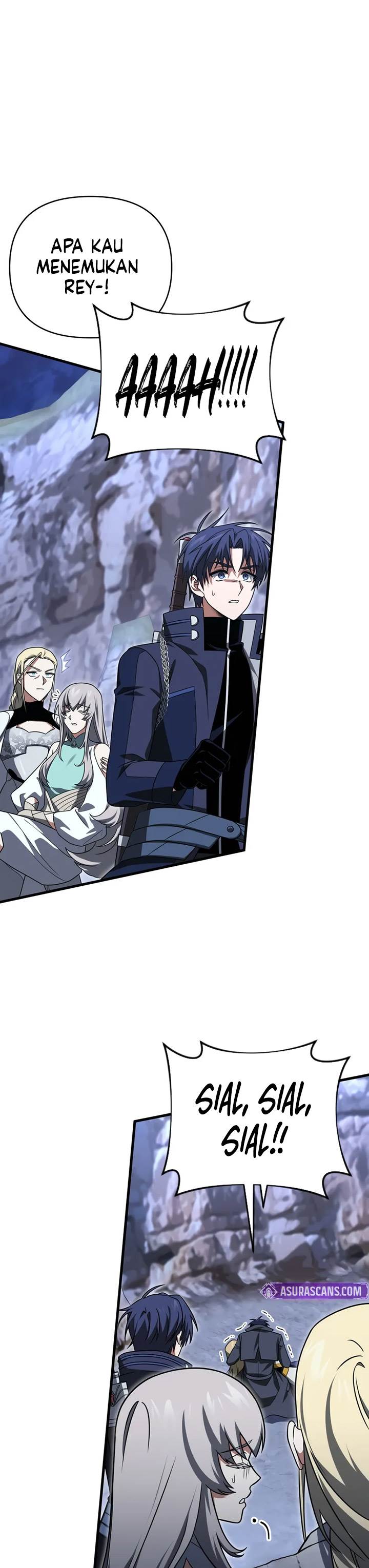 Player Who Returned 10,000 Years Later Chap 113 - Next Chap 114