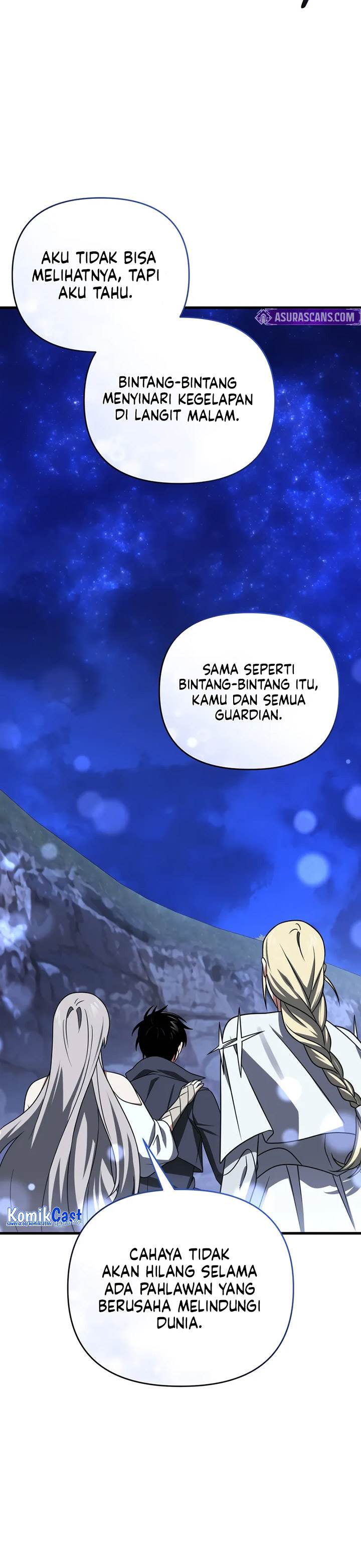 Player Who Returned 10,000 Years Later Chap 113 - Next Chap 114