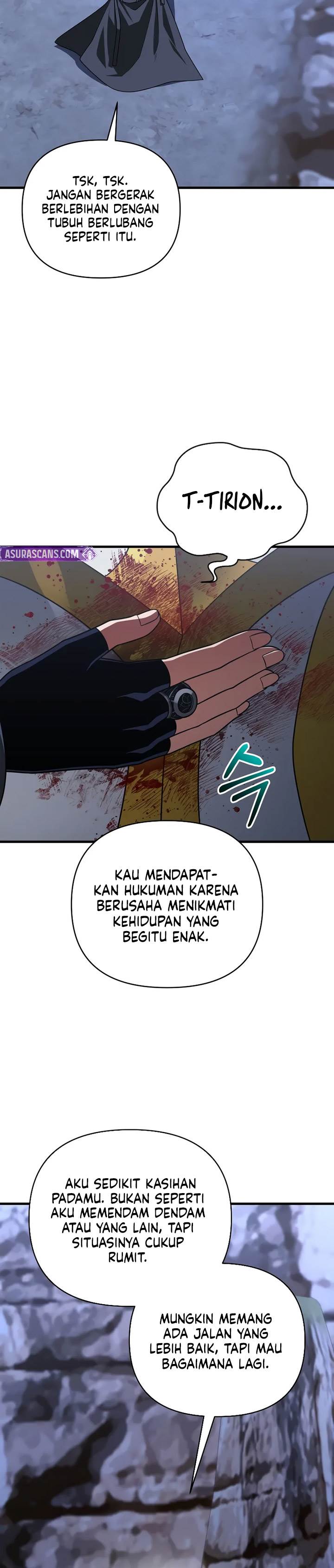 Player Who Returned 10,000 Years Later Chap 113 - Next Chap 114