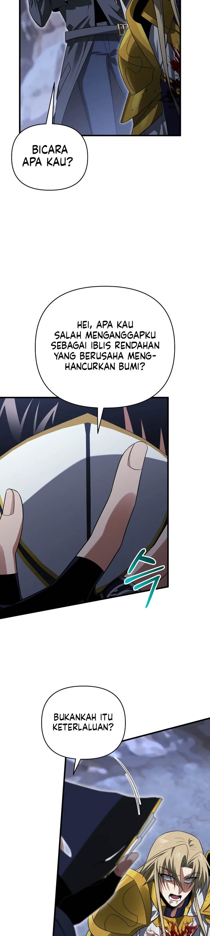 Player Who Returned 10,000 Years Later Chap 113 - Next Chap 114