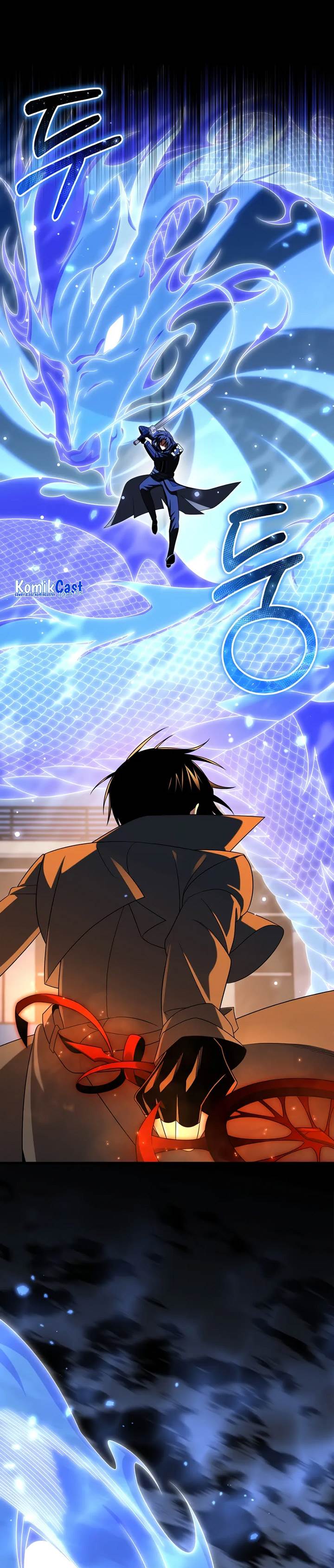 Player Who Returned 10,000 Years Later Chap 113 - Next Chap 114