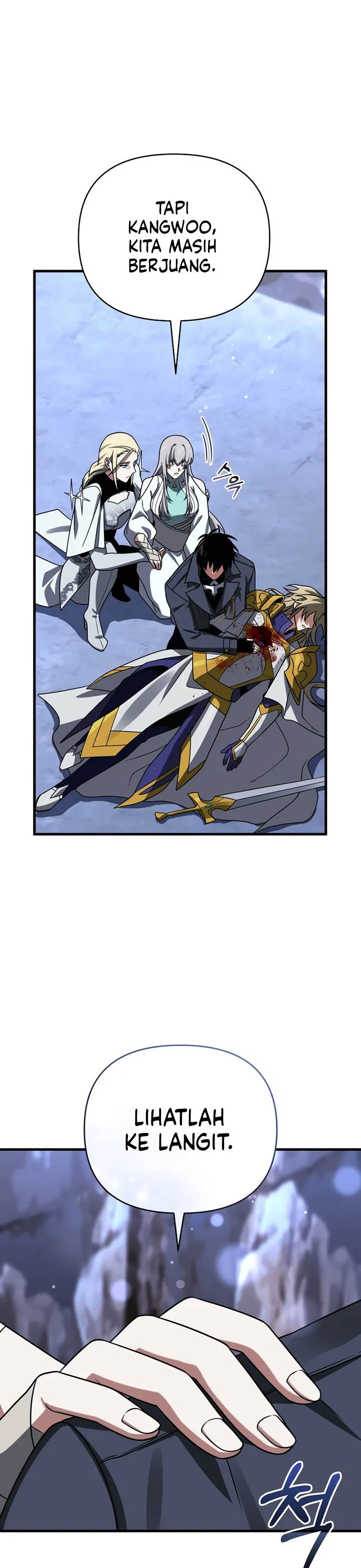 Player Who Returned 10,000 Years Later Chap 113 - Next Chap 114