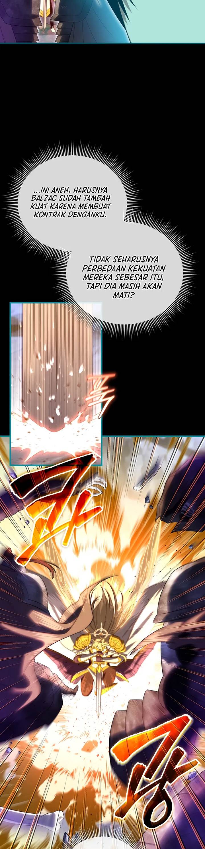 Player Who Returned 10,000 Years Later Chap 113 - Next Chap 114