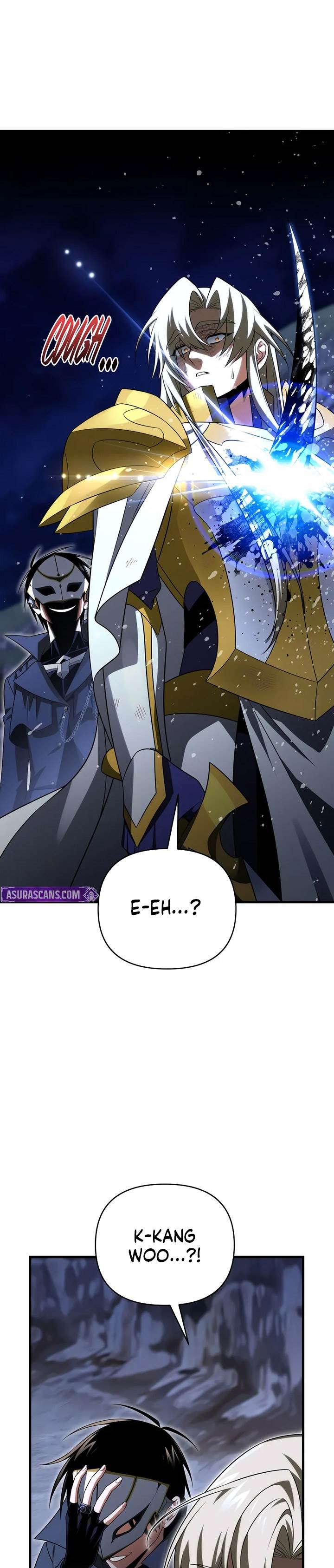 Player Who Returned 10,000 Years Later Chap 113 - Next Chap 114