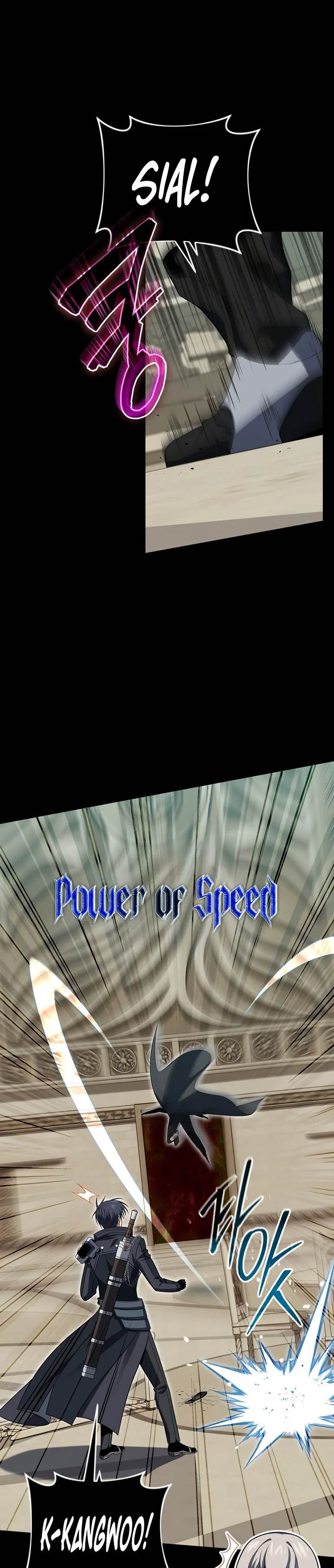 Player Who Returned 10,000 Years Later Chap 113 - Next Chap 114