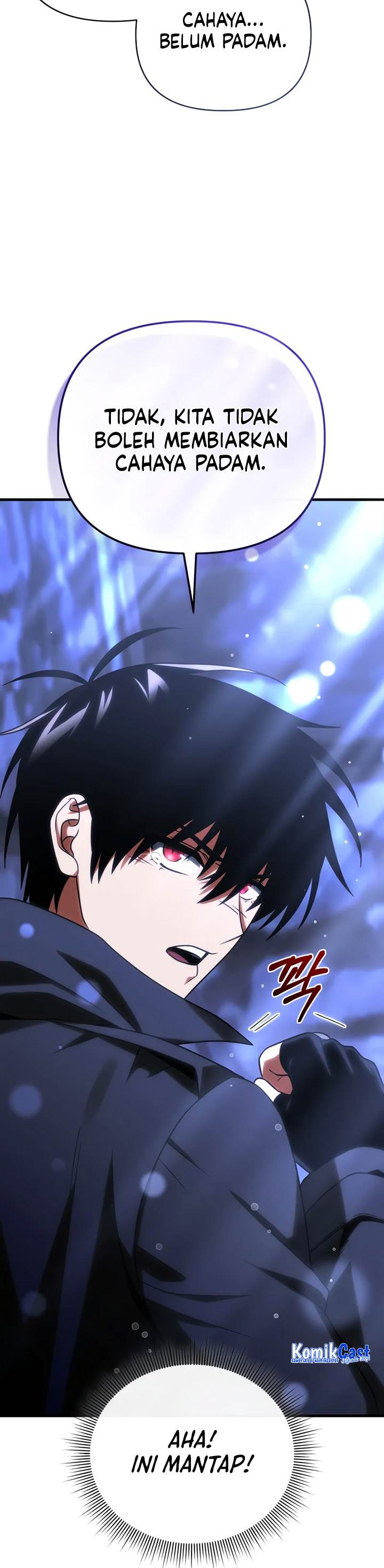 Player Who Returned 10,000 Years Later Chap 113 - Next Chap 114