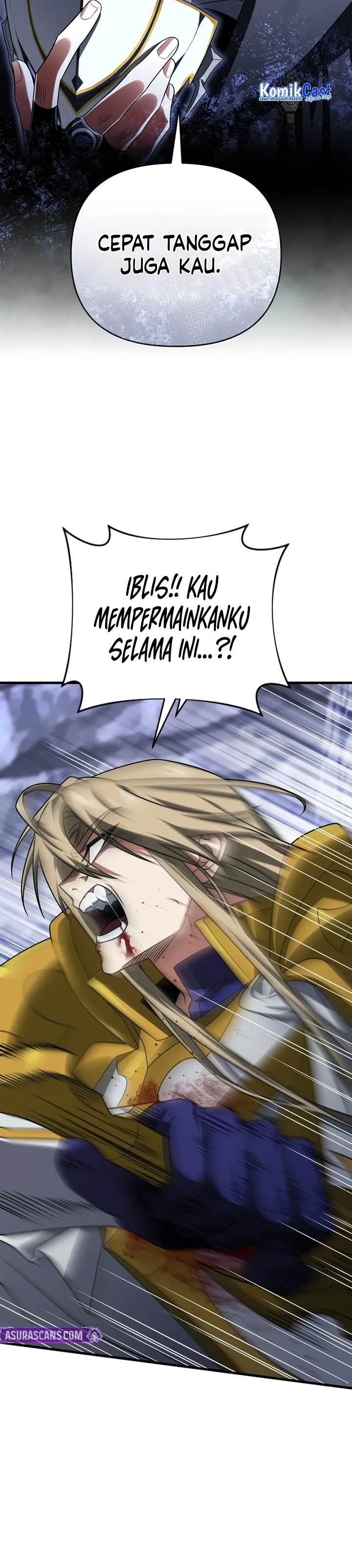 Player Who Returned 10,000 Years Later Chap 113 - Next Chap 114