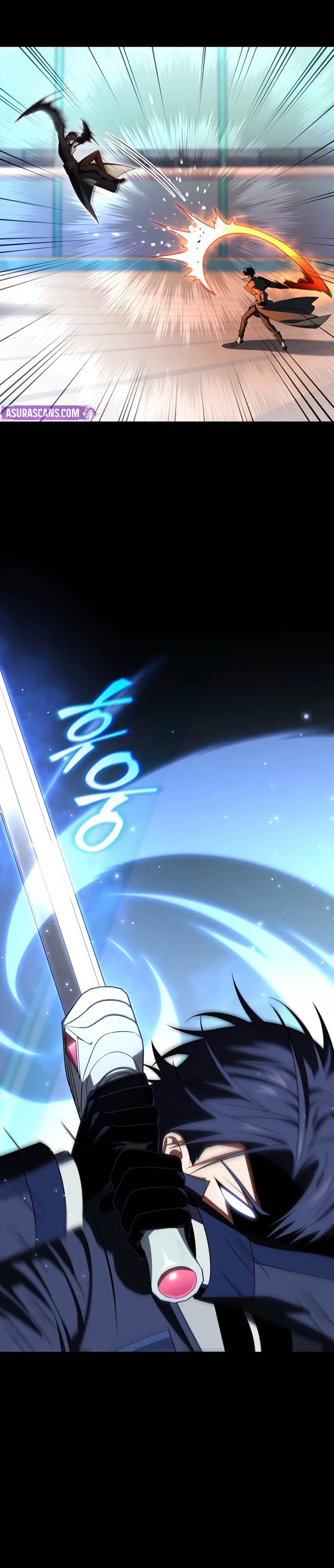 Player Who Returned 10,000 Years Later Chap 113 - Next Chap 114