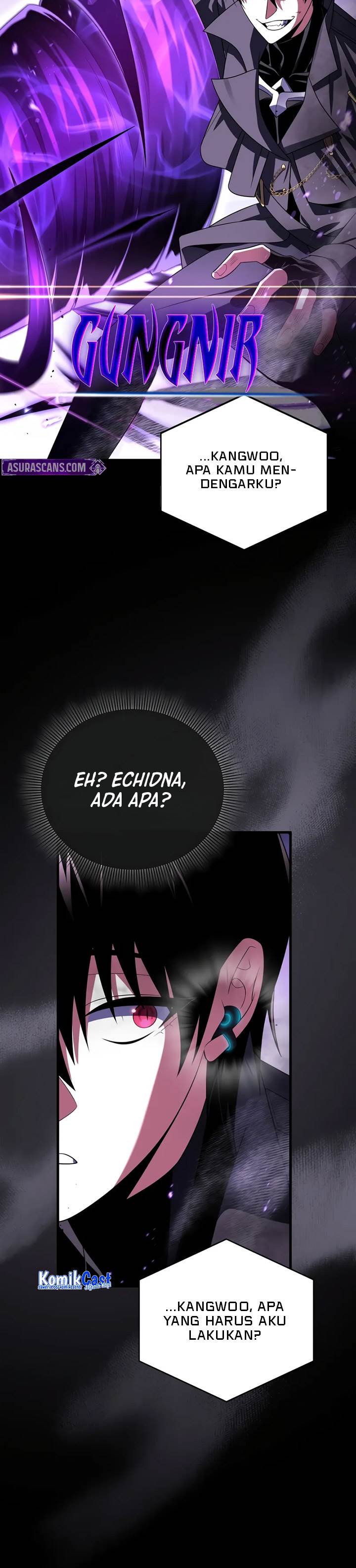 Player Who Returned 10,000 Years Later Chap 113 - Next Chap 114