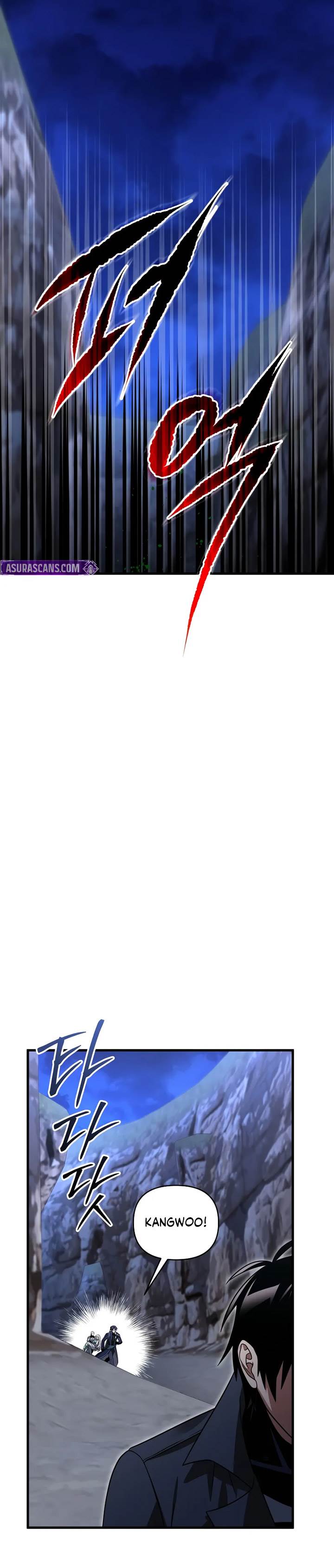 Player Who Returned 10,000 Years Later Chap 113 - Next Chap 114