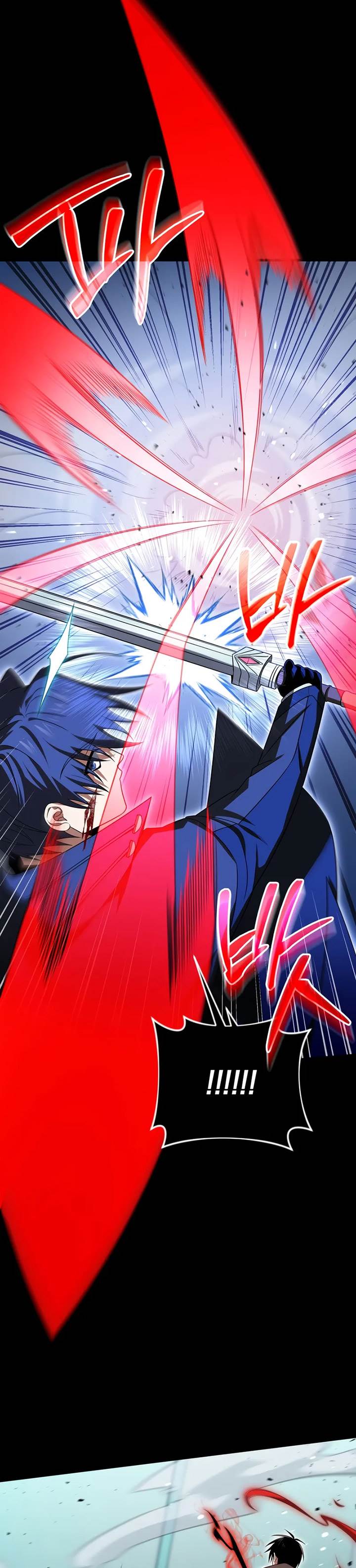 Player Who Returned 10,000 Years Later Chap 113 - Next Chap 114