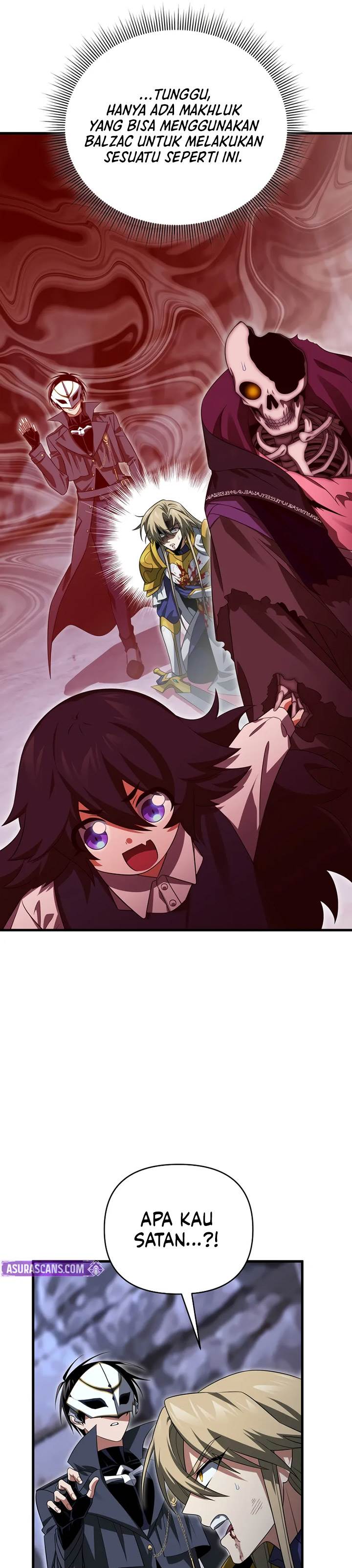 Player Who Returned 10,000 Years Later Chap 113 - Next Chap 114