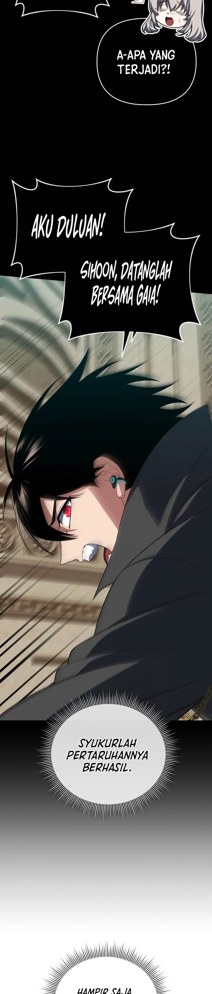 Player Who Returned 10,000 Years Later Chap 113 - Next Chap 114