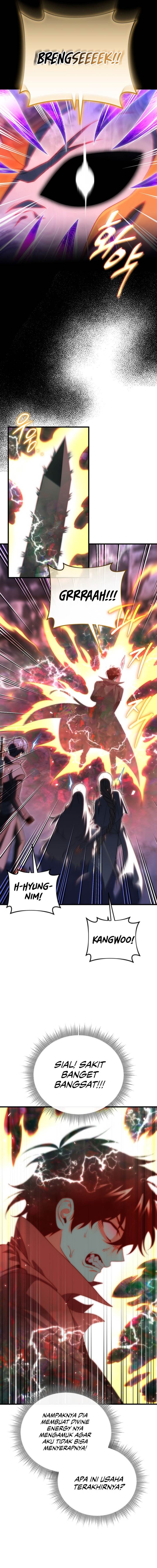 Player Who Returned 10,000 Years Later Chap 114 - Next Chap 115