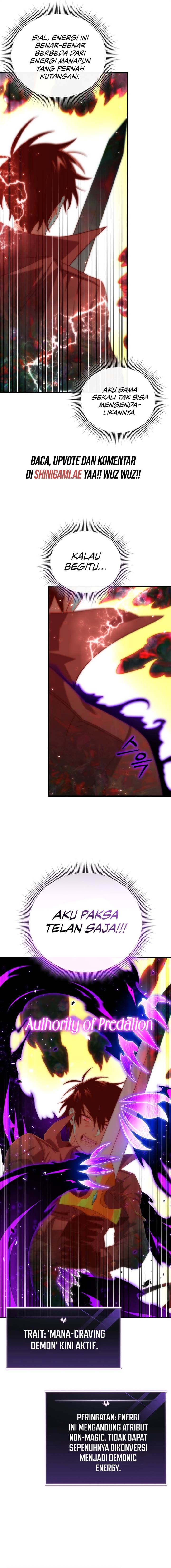 Player Who Returned 10,000 Years Later Chap 114 - Next Chap 115