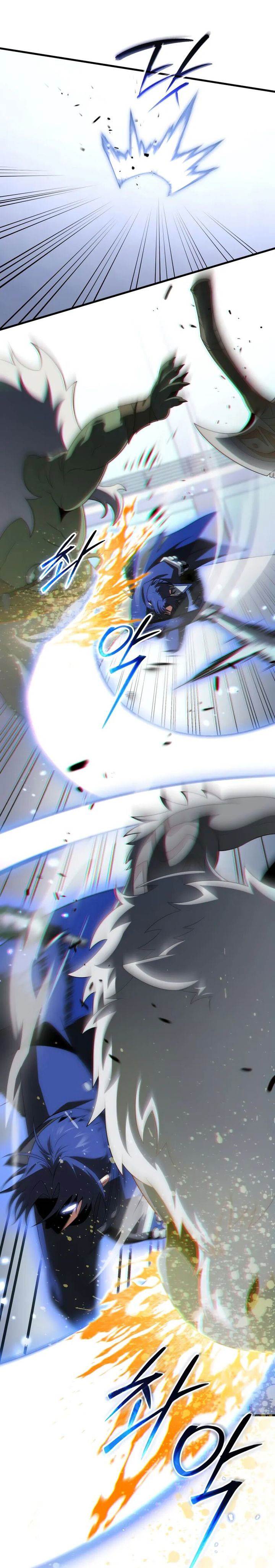 Player Who Returned 10,000 Years Later Chap 115 - Next Chap 116