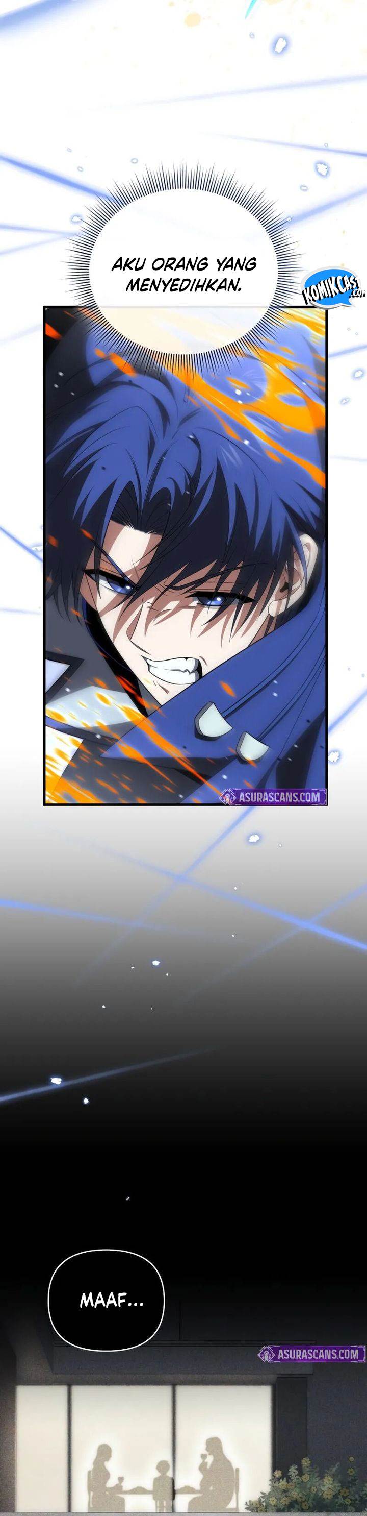 Player Who Returned 10,000 Years Later Chap 115 - Next Chap 116