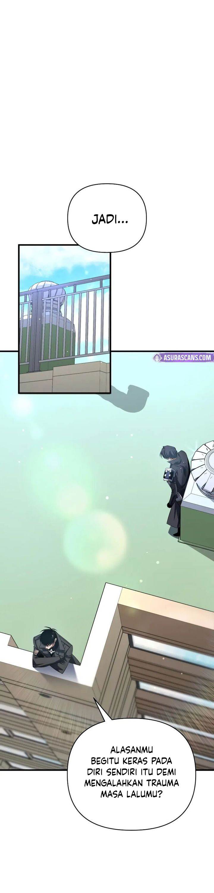 Player Who Returned 10,000 Years Later Chap 115 - Next Chap 116