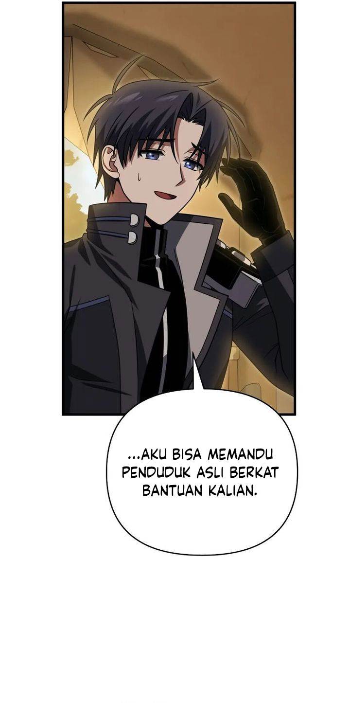 Player Who Returned 10,000 Years Later Chap 115 - Next Chap 116