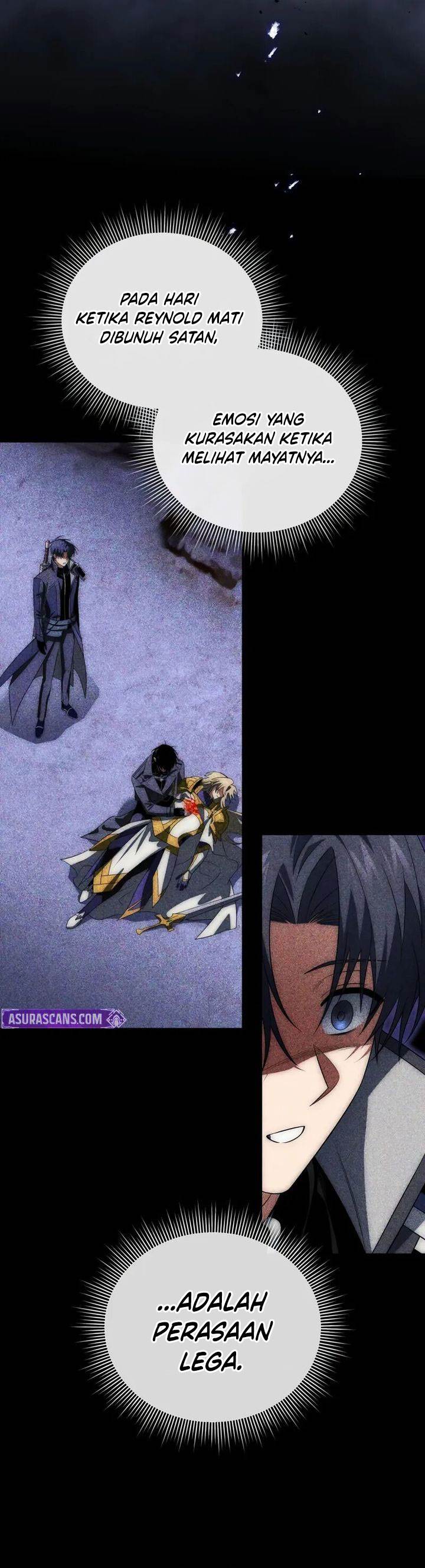 Player Who Returned 10,000 Years Later Chap 115 - Next Chap 116