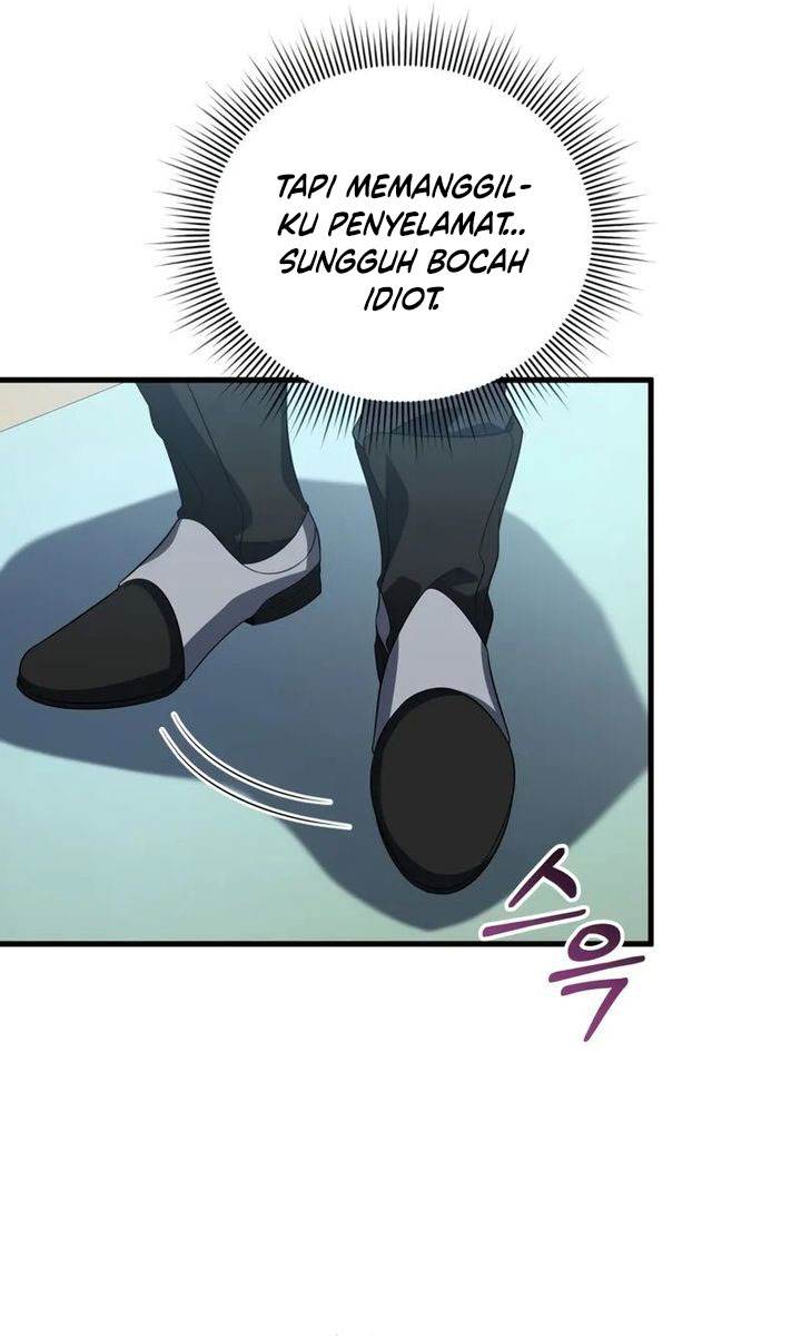 Player Who Returned 10,000 Years Later Chap 115 - Next Chap 116