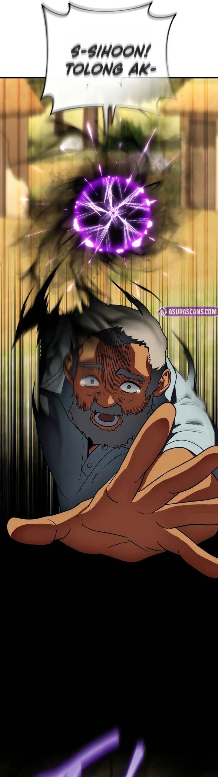 Player Who Returned 10,000 Years Later Chap 115 - Next Chap 116