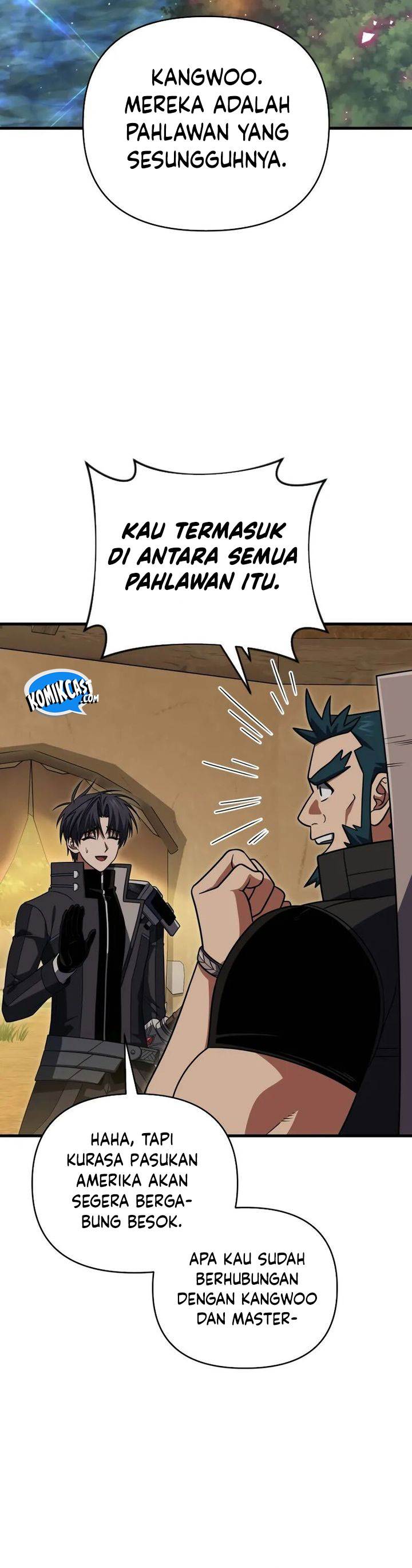 Player Who Returned 10,000 Years Later Chap 115 - Next Chap 116