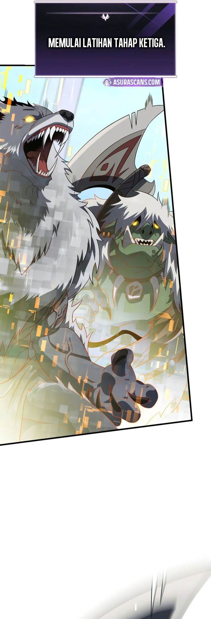 Player Who Returned 10,000 Years Later Chap 115 - Next Chap 116