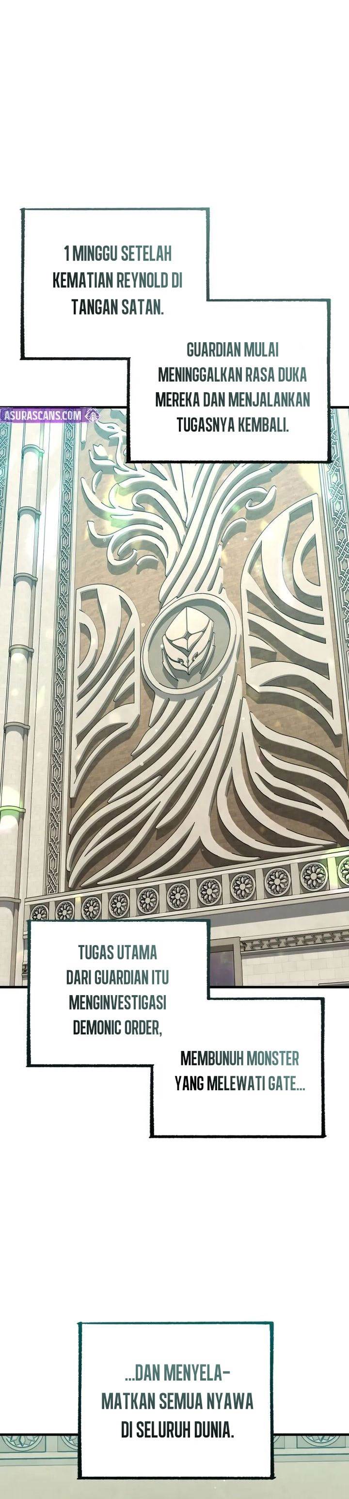 Player Who Returned 10,000 Years Later Chap 115 - Next Chap 116