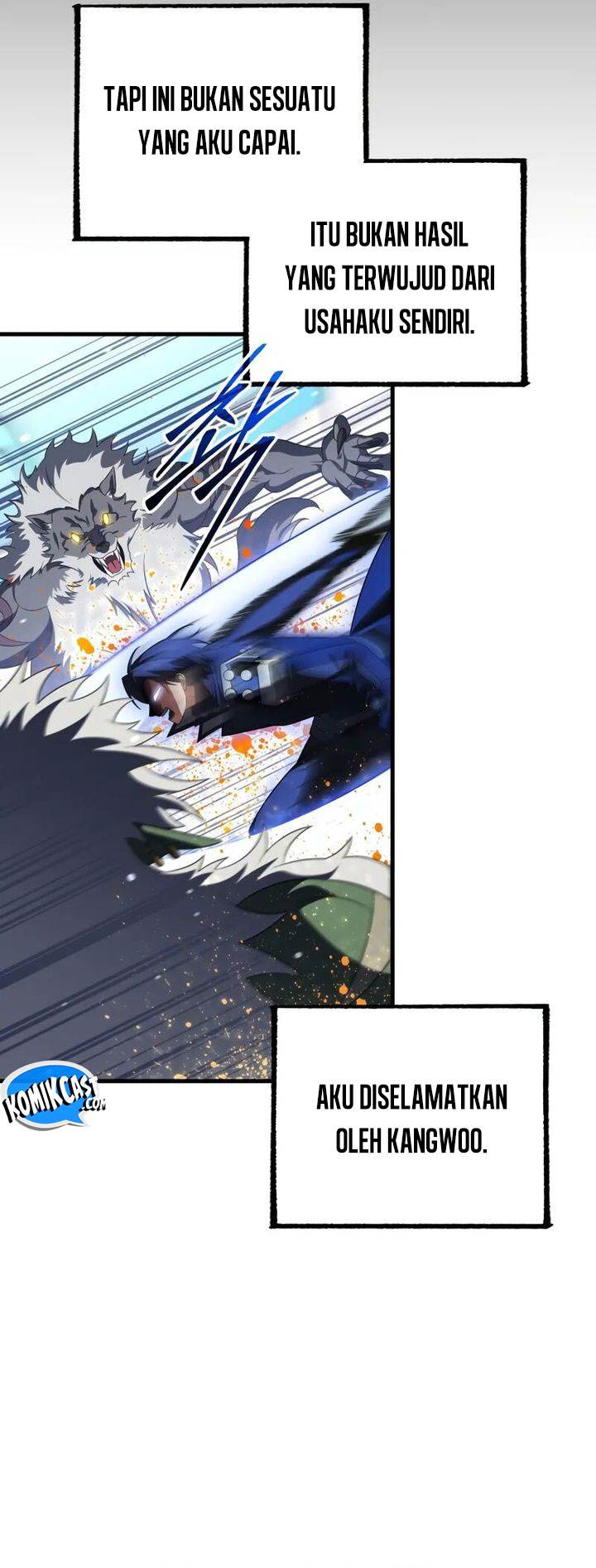 Player Who Returned 10,000 Years Later Chap 115 - Next Chap 116
