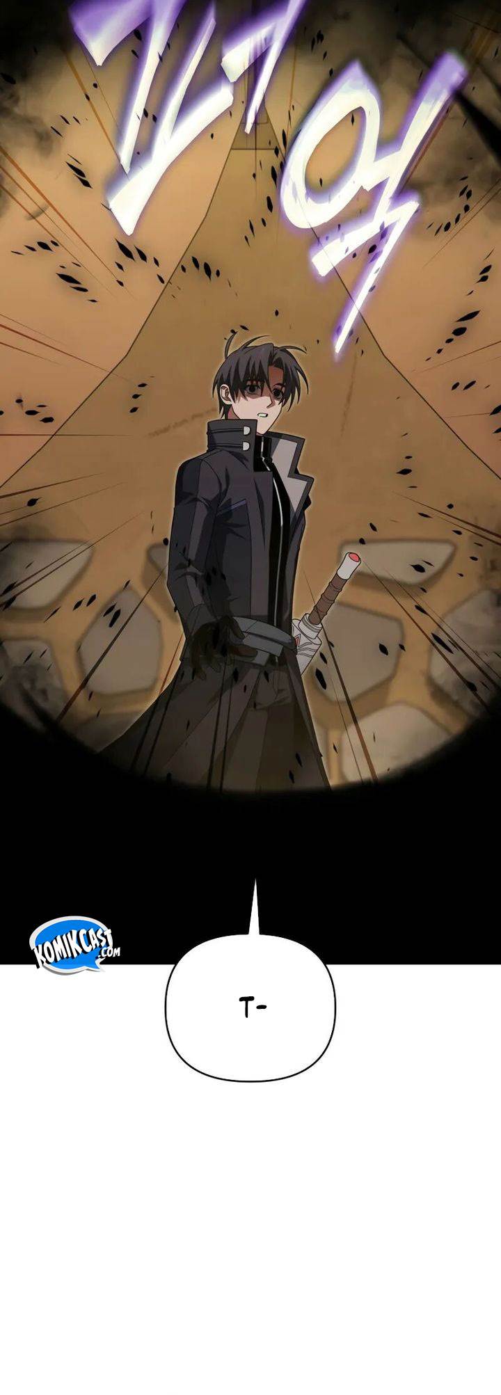 Player Who Returned 10,000 Years Later Chap 115 - Next Chap 116