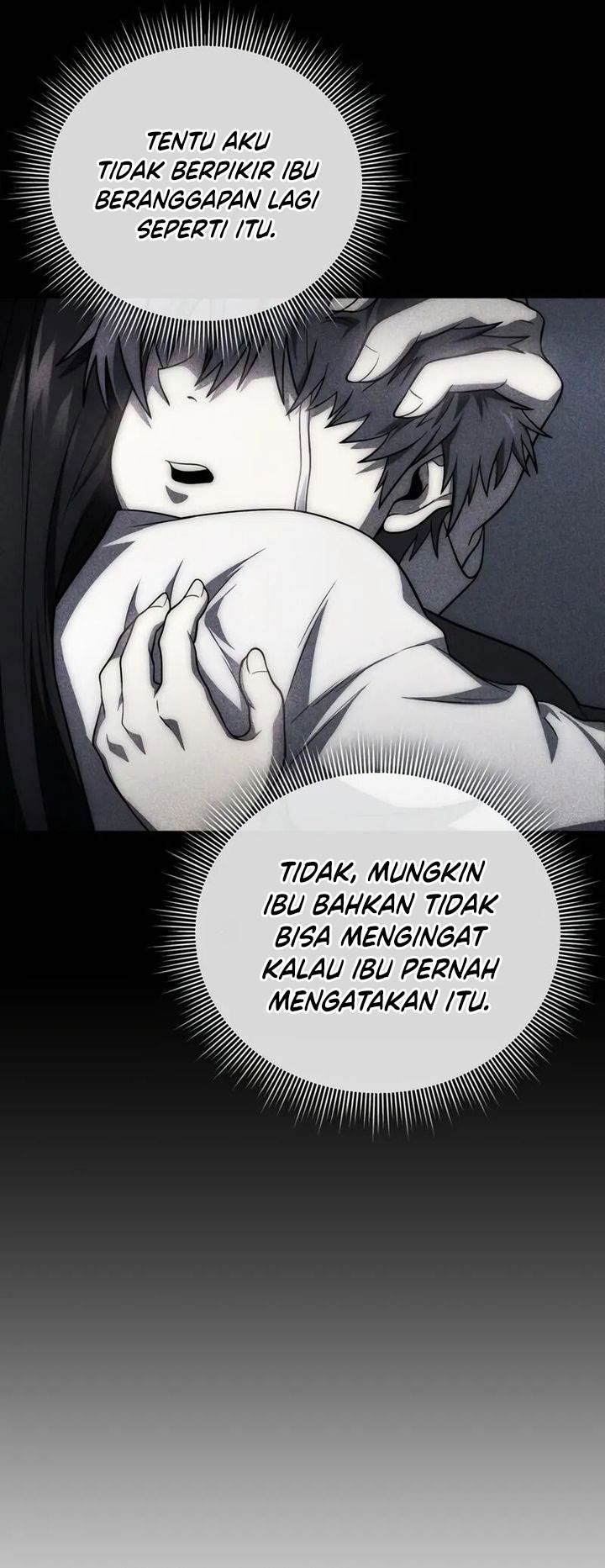 Player Who Returned 10,000 Years Later Chap 115 - Next Chap 116