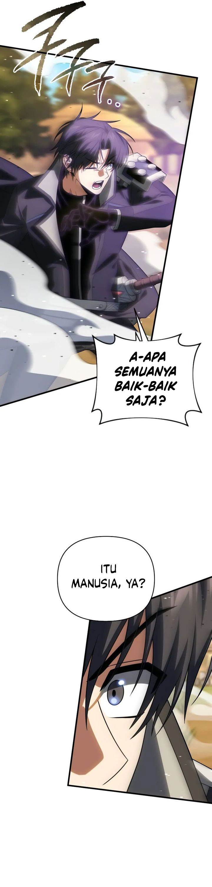 Player Who Returned 10,000 Years Later Chap 115 - Next Chap 116