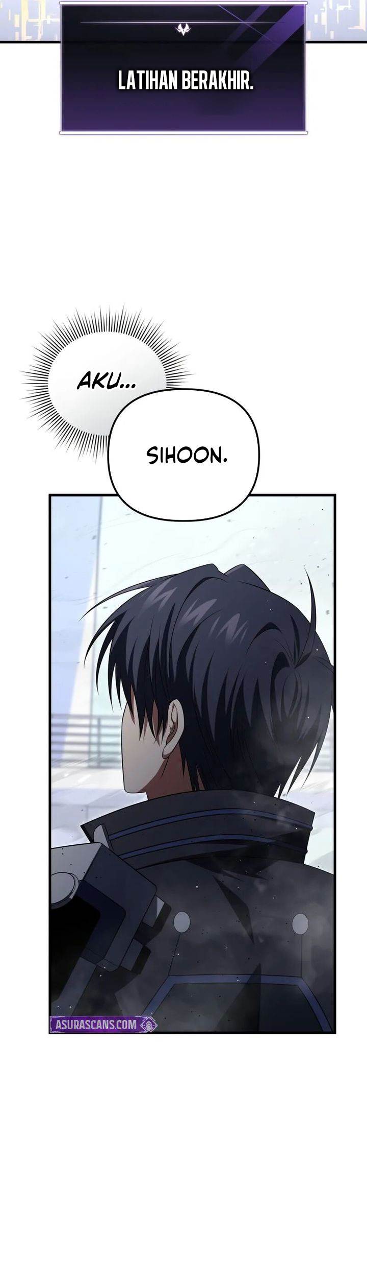 Player Who Returned 10,000 Years Later Chap 115 - Next Chap 116