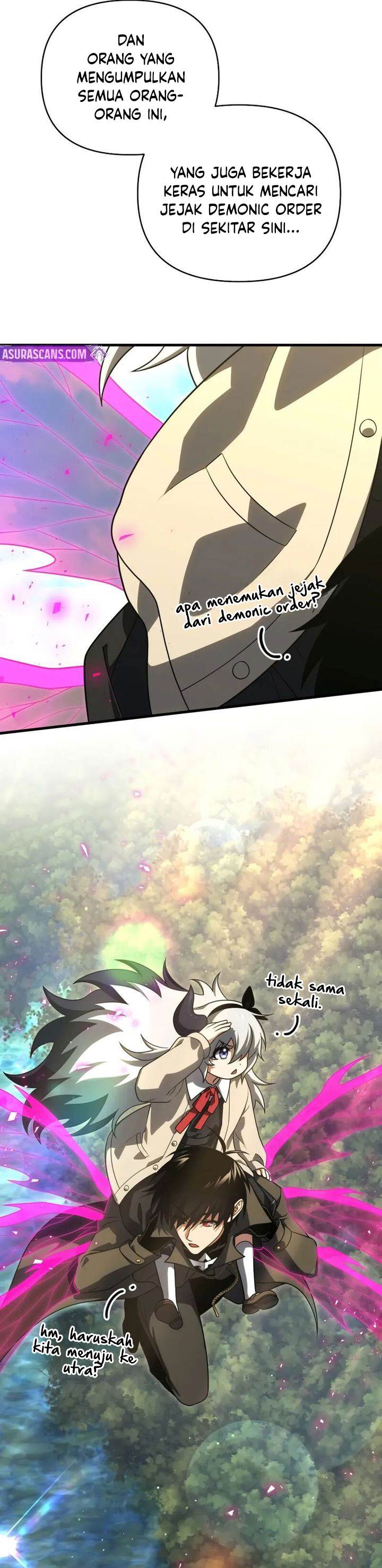 Player Who Returned 10,000 Years Later Chap 115 - Next Chap 116