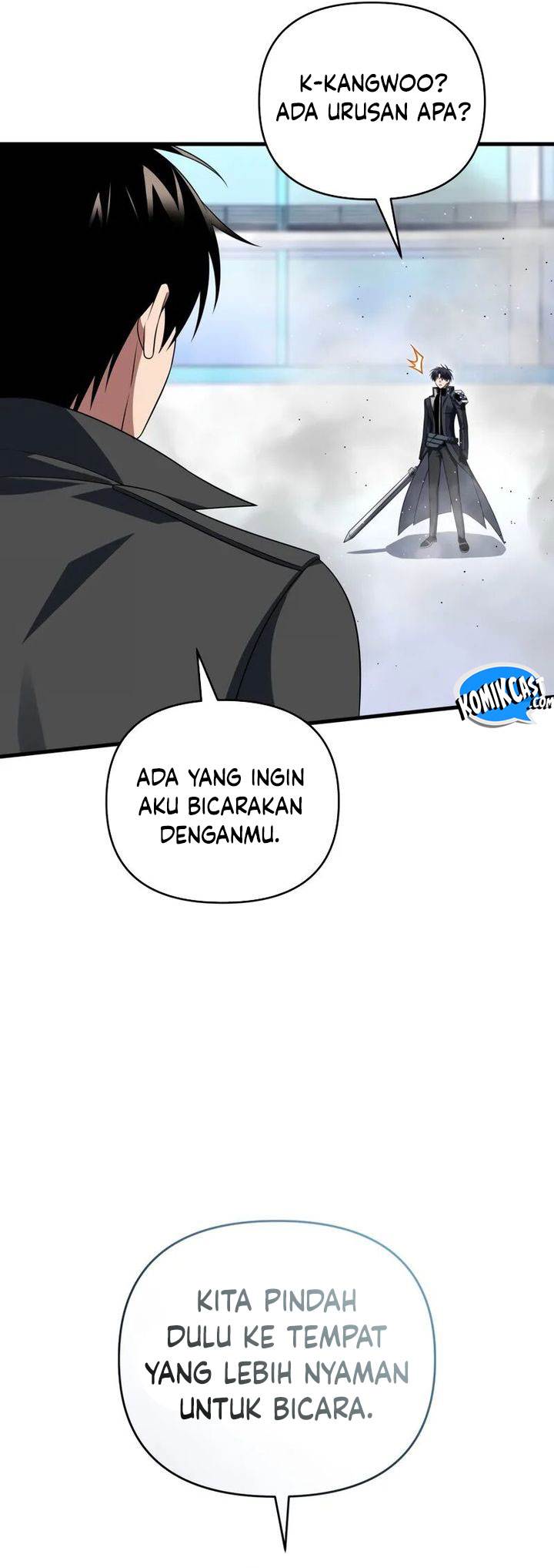 Player Who Returned 10,000 Years Later Chap 115 - Next Chap 116