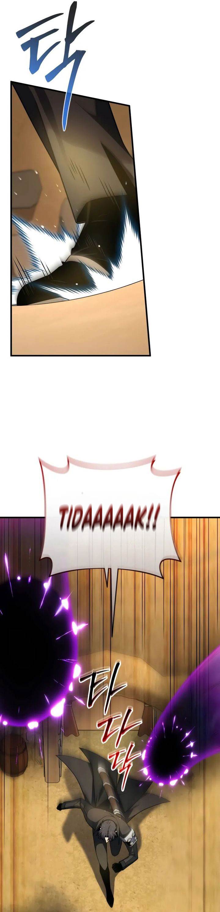 Player Who Returned 10,000 Years Later Chap 115 - Next Chap 116