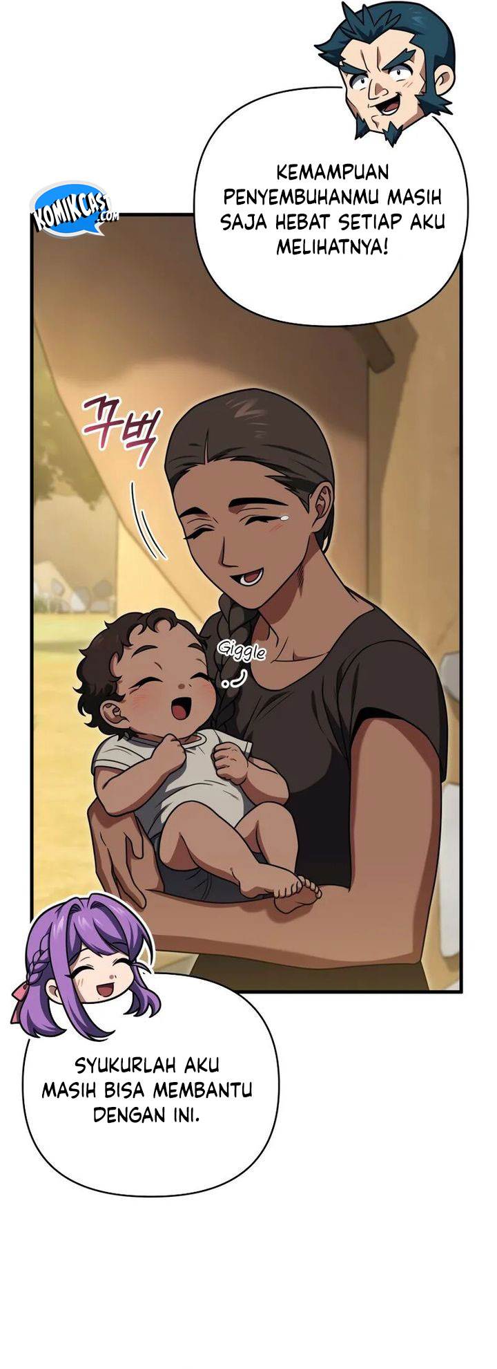 Player Who Returned 10,000 Years Later Chap 115 - Next Chap 116