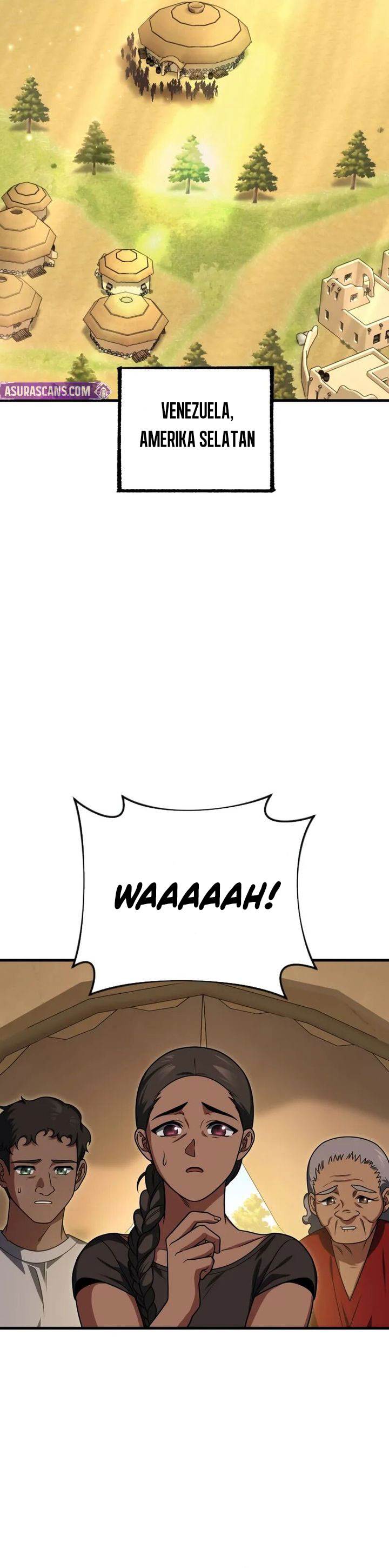 Player Who Returned 10,000 Years Later Chap 115 - Next Chap 116