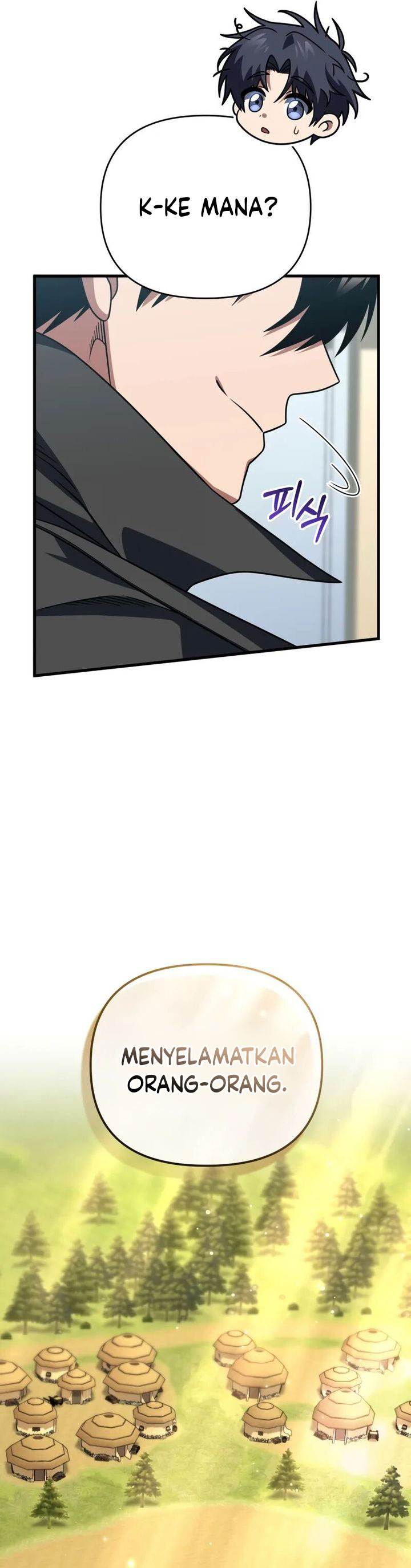 Player Who Returned 10,000 Years Later Chap 115 - Next Chap 116