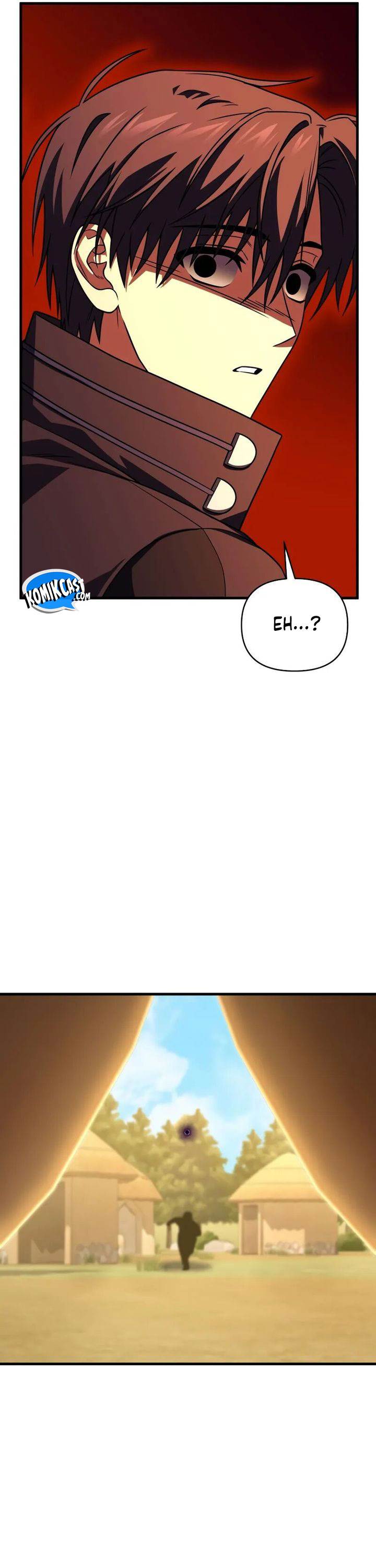 Player Who Returned 10,000 Years Later Chap 115 - Next Chap 116