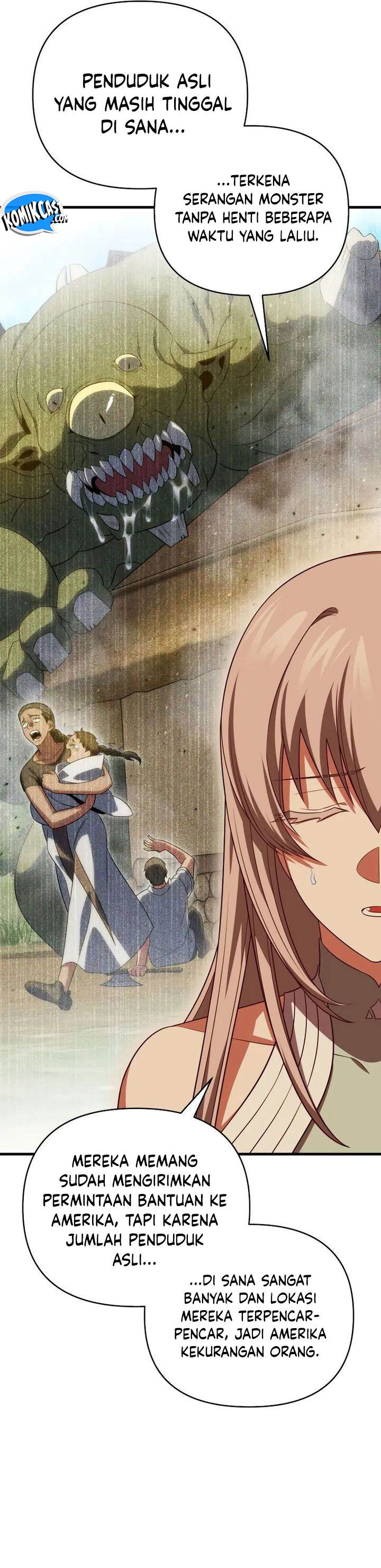 Player Who Returned 10,000 Years Later Chap 115 - Next Chap 116