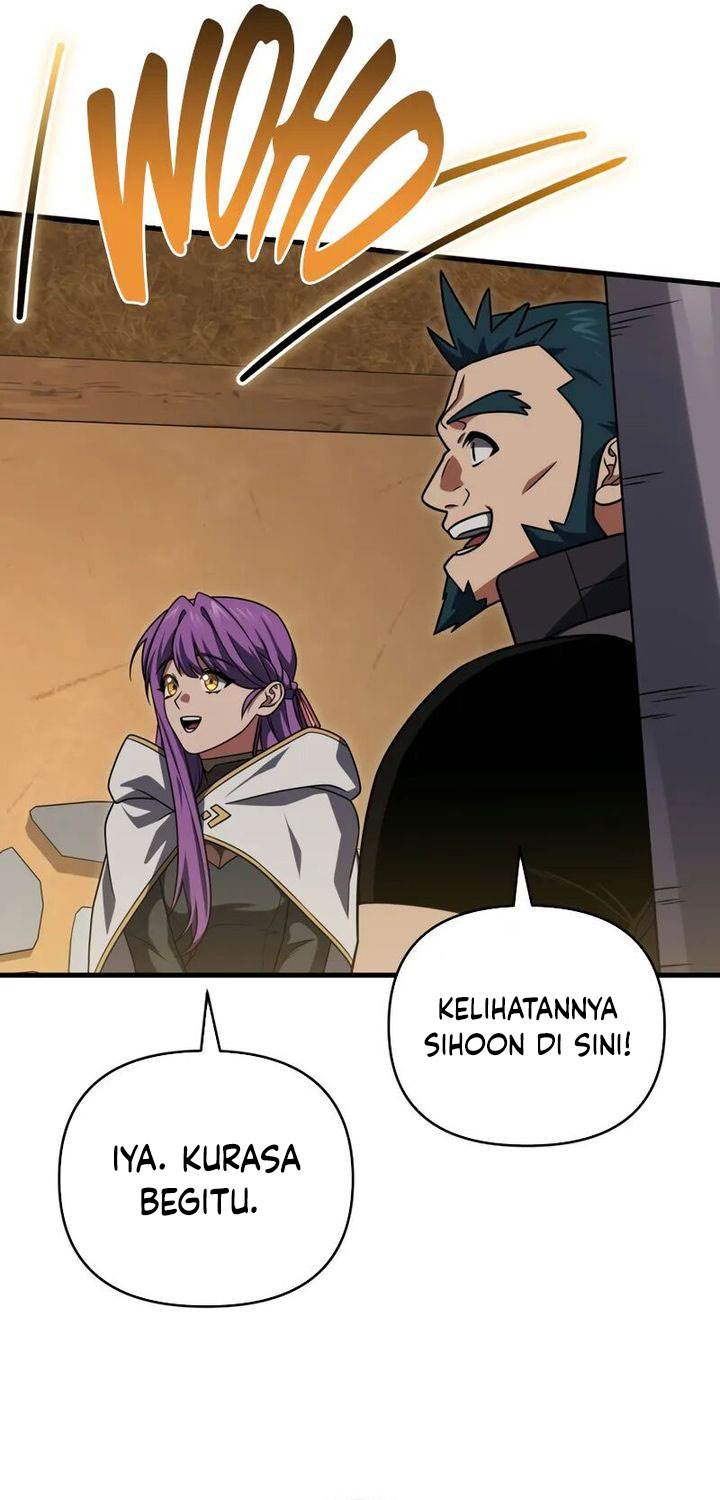 Player Who Returned 10,000 Years Later Chap 115 - Next Chap 116