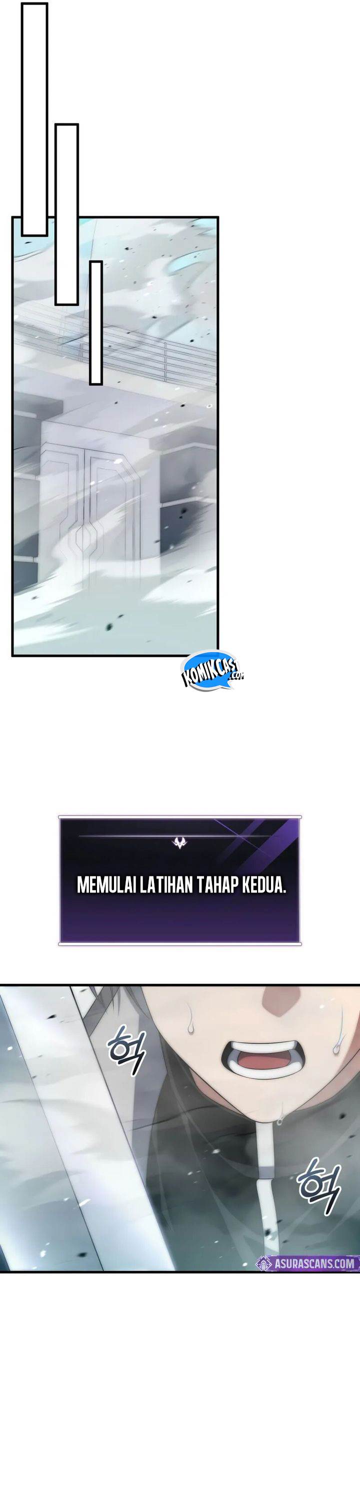 Player Who Returned 10,000 Years Later Chap 115 - Next Chap 116