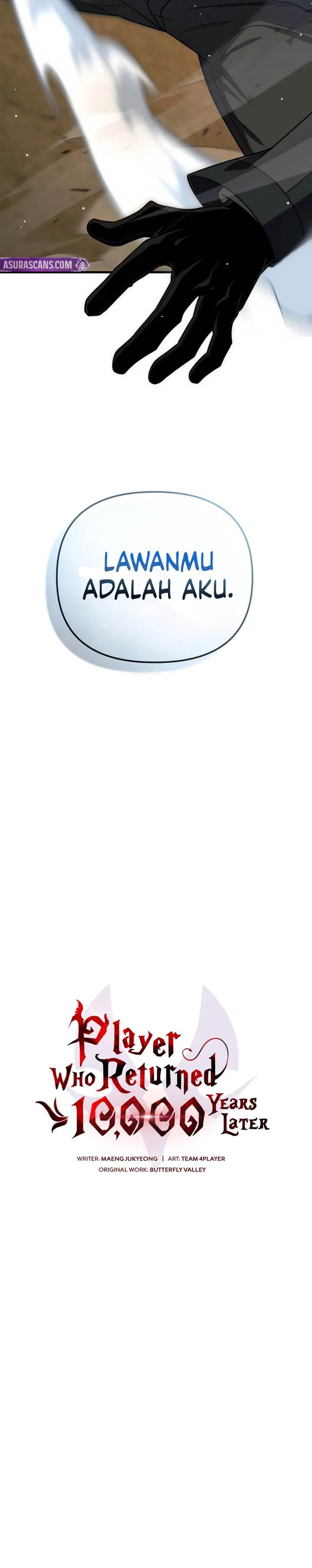 Player Who Returned 10,000 Years Later Chap 116 - Next Chap 117