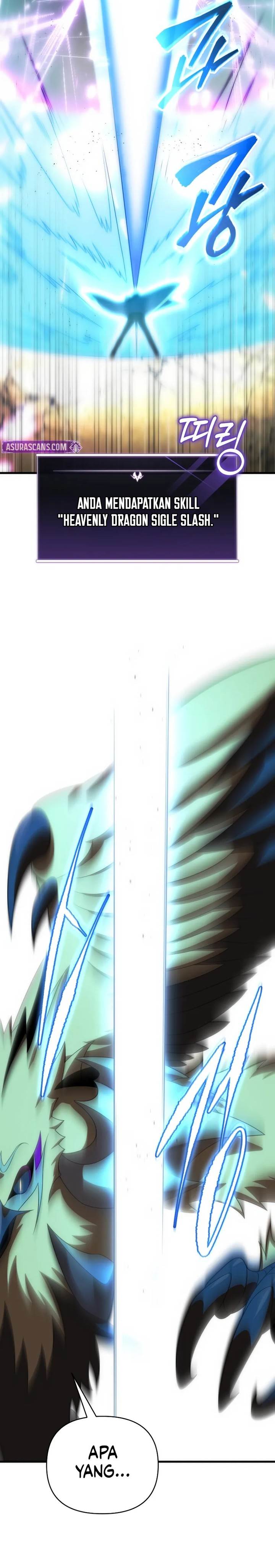 Player Who Returned 10,000 Years Later Chap 116 - Next Chap 117