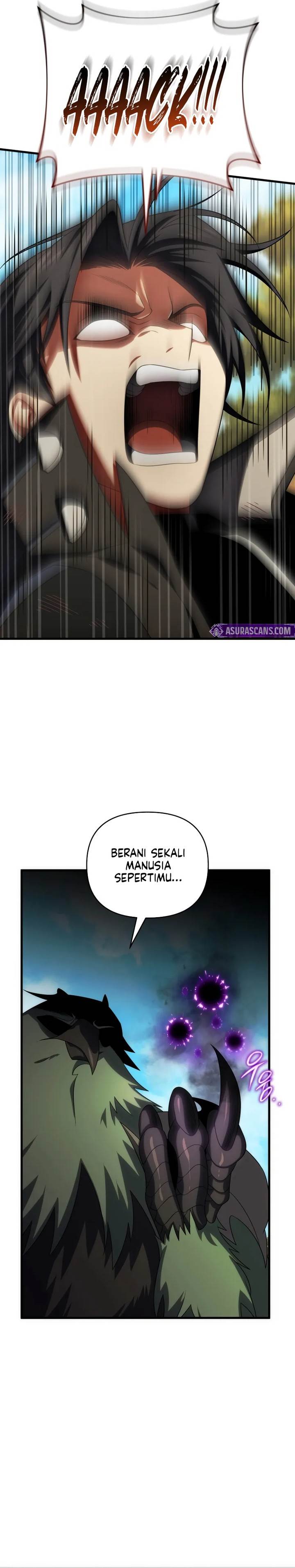 Player Who Returned 10,000 Years Later Chap 116 - Next Chap 117