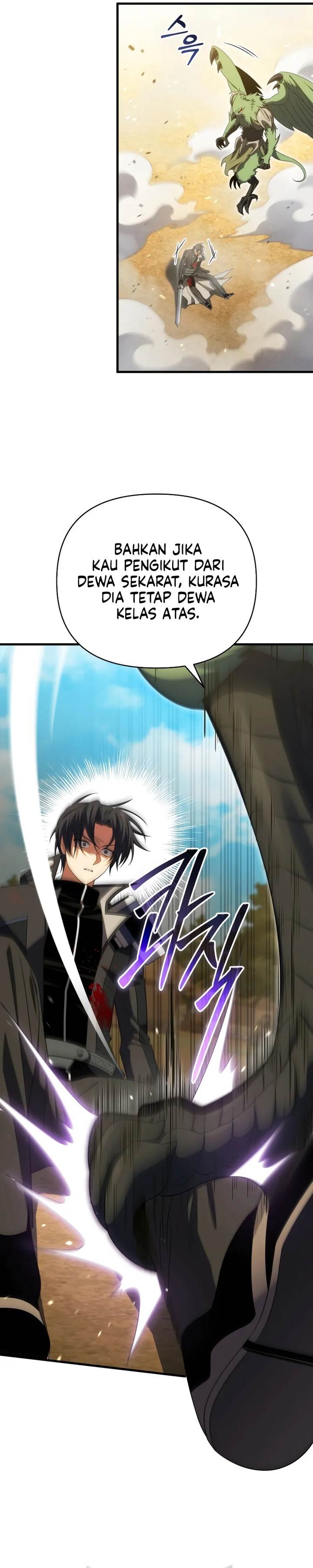 Player Who Returned 10,000 Years Later Chap 116 - Next Chap 117