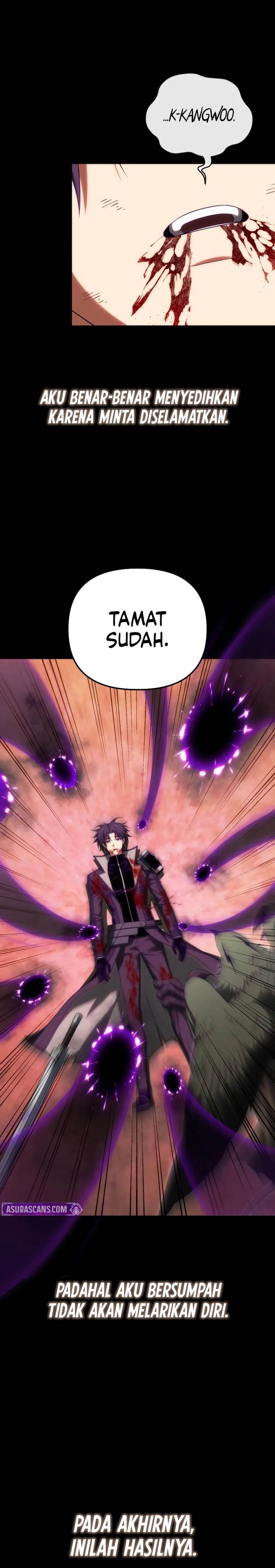 Player Who Returned 10,000 Years Later Chap 116 - Next Chap 117